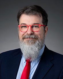 Eric Dick